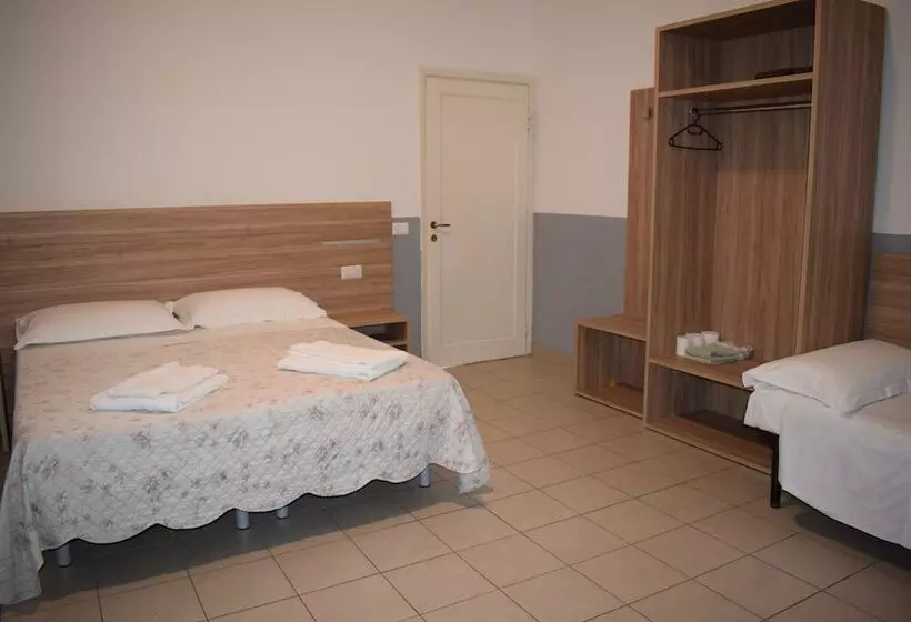 ペンション Golden Dream Guest House