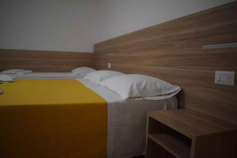 ペンション Golden Dream Guest House