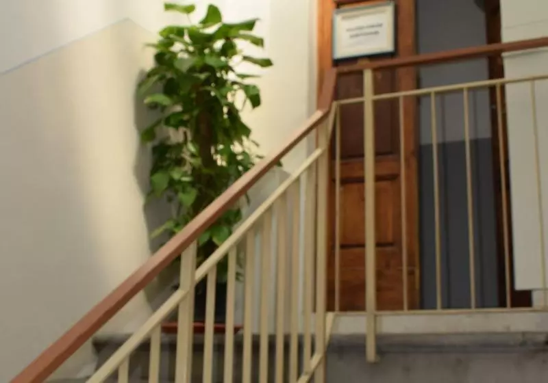 ペンション Golden Dream Guest House