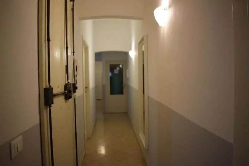 ペンション Golden Dream Guest House