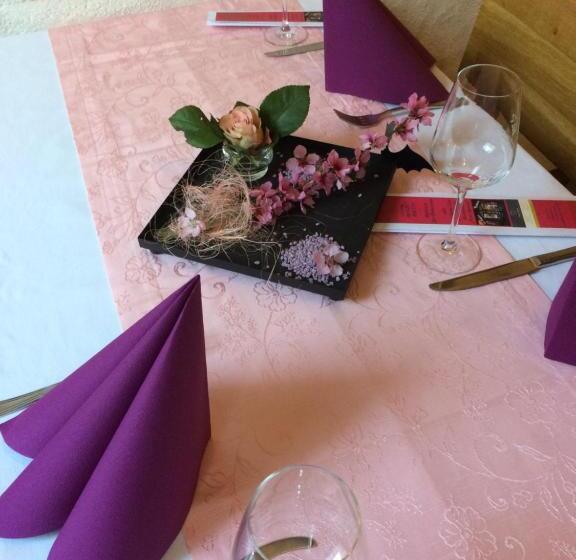 بنسيون Zur Fledermaus