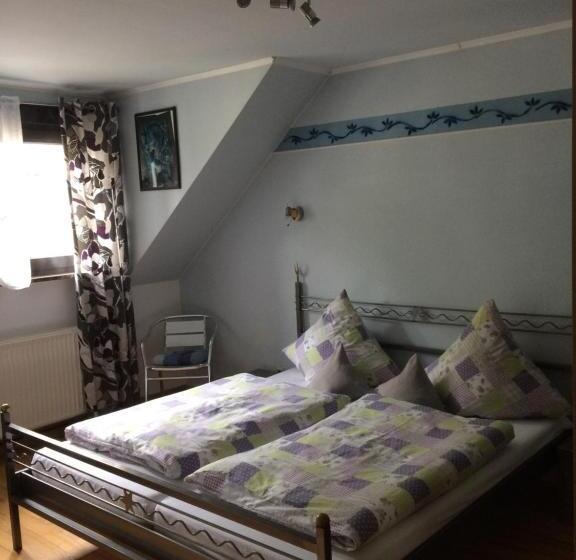 بنسيون Zur Fledermaus