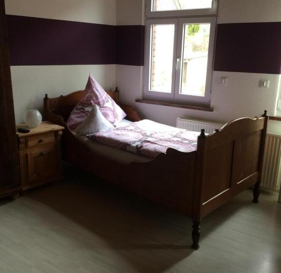 بنسيون Zur Fledermaus