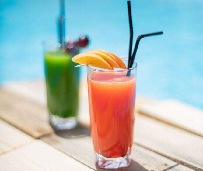 بنسيون Les Terrasses De Toubkal By Chef Tarik