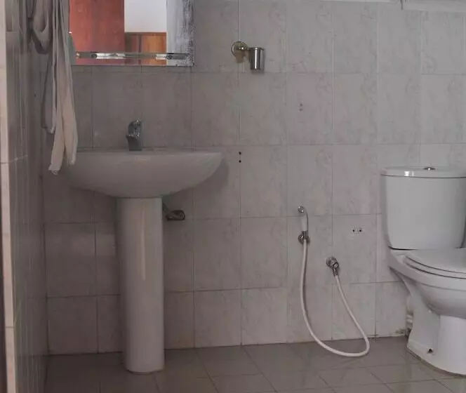 Majatalo The Rock Bunglow