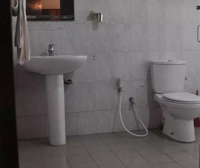 Majatalo The Rock Bunglow