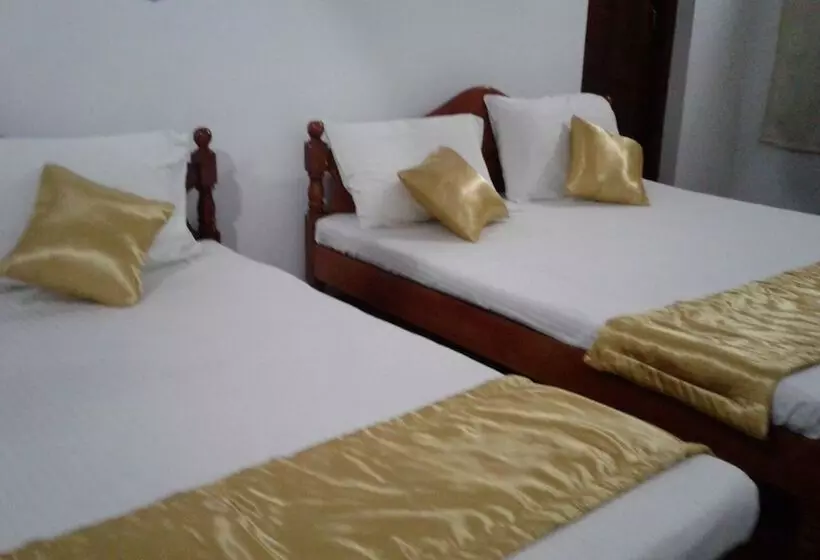 Majatalo The Rock Bunglow