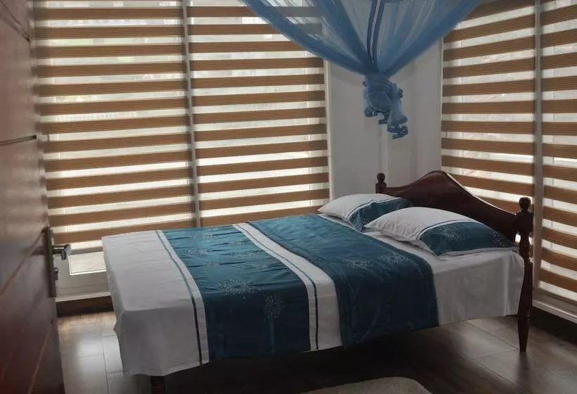 Majatalo The Rock Bunglow