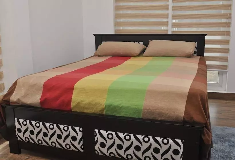 Majatalo The Rock Bunglow