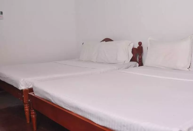 Majatalo The Rock Bunglow