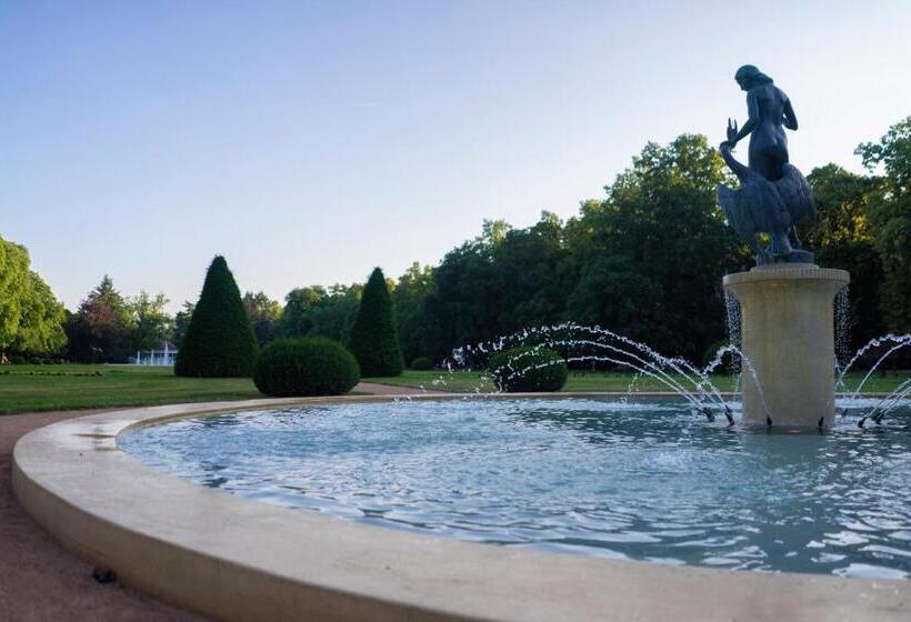 Pensió Penzion Homer Poděbrady