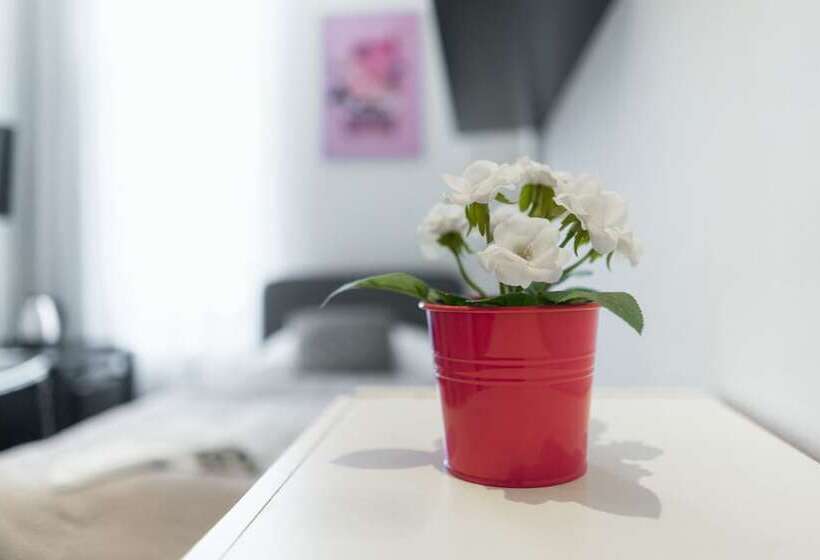 Pensió Penzion Homer Poděbrady