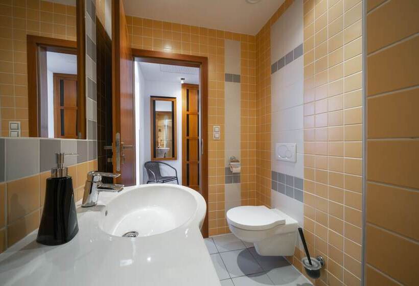 Pensió Penzion Homer Poděbrady