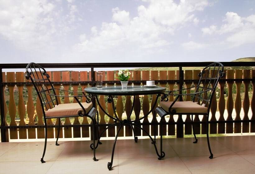 استراحتگاه Palais Des Cedres