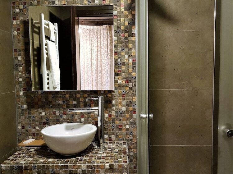 استراحتگاه Palais Des Cedres