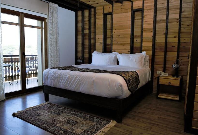 استراحتگاه Palais Des Cedres