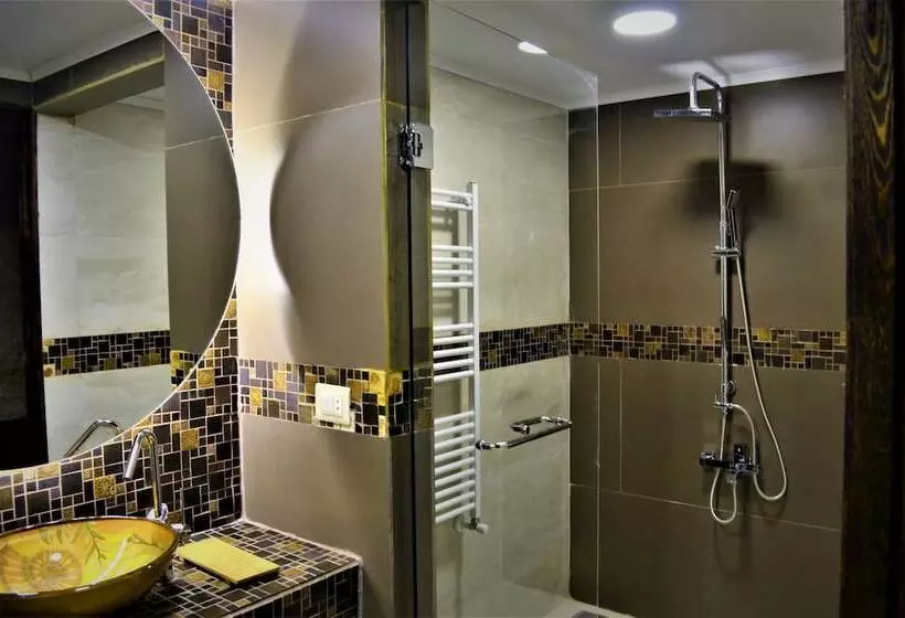 استراحتگاه Palais Des Cedres