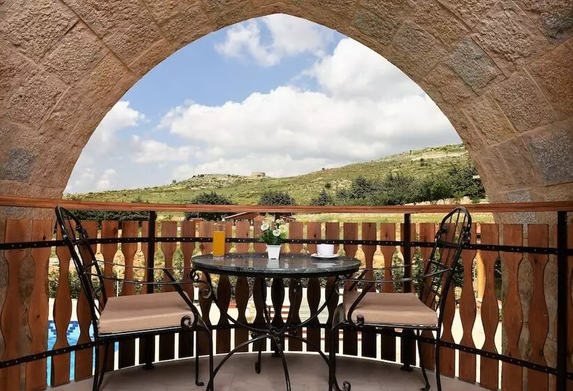 استراحتگاه Palais Des Cedres