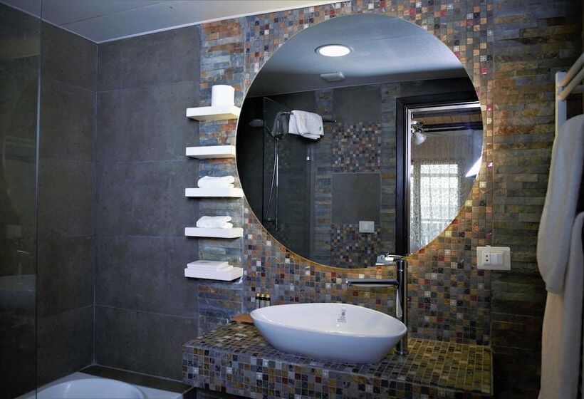 استراحتگاه Palais Des Cedres