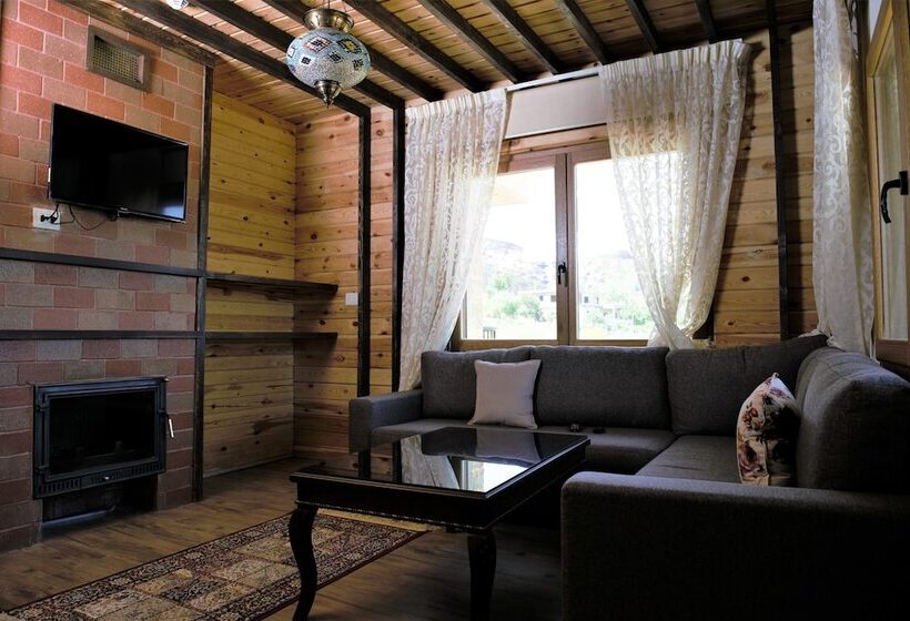 استراحتگاه Palais Des Cedres