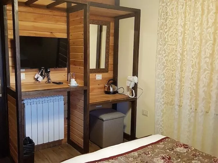 استراحتگاه Palais Des Cedres