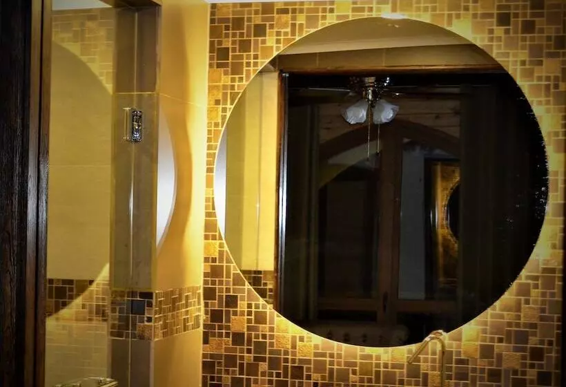 استراحتگاه Palais Des Cedres