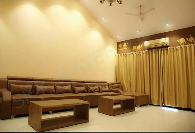 Skywater Villas And Lifestyle