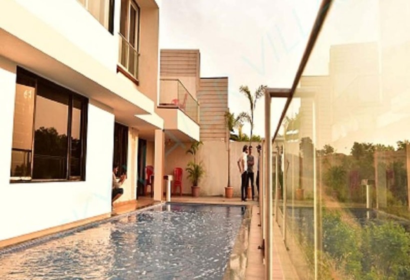 Skywater Villas And Lifestyle