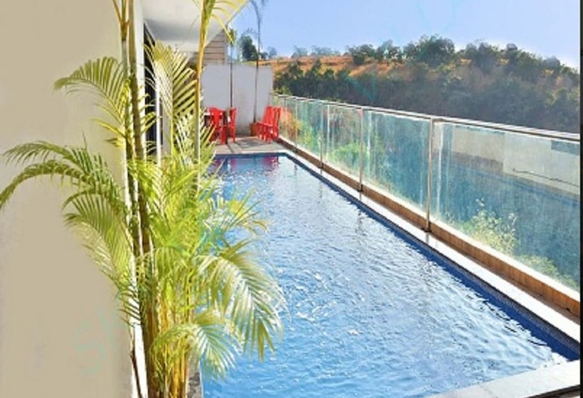 Skywater Villas And Lifestyle