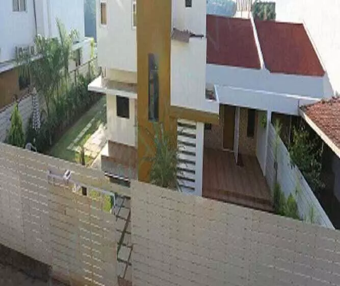 Skywater Villas And Lifestyle