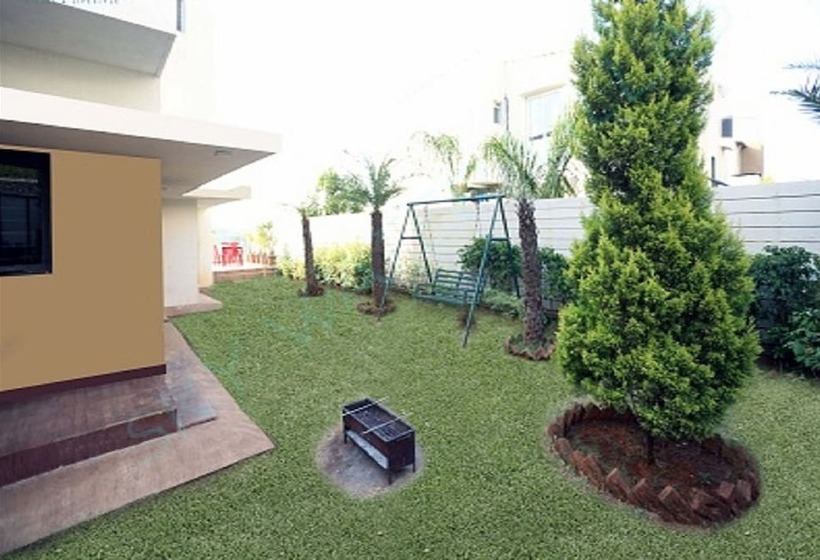 Skywater Villas And Lifestyle