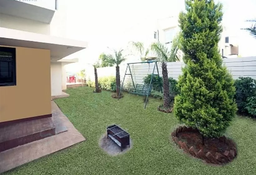 Skywater Villas And Lifestyle