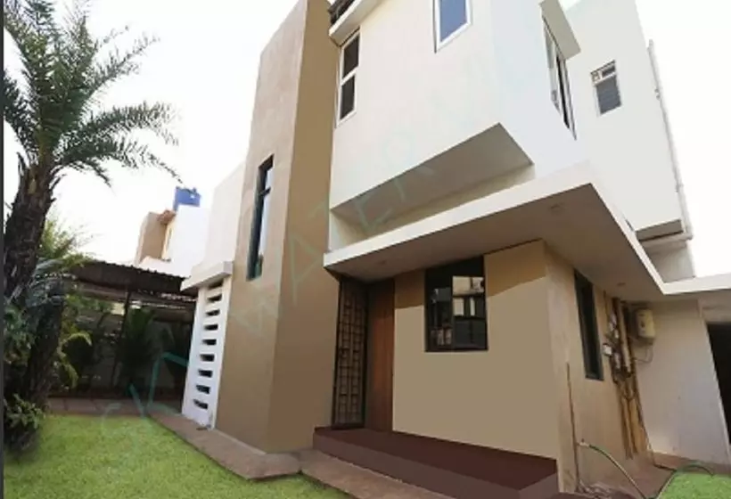 Skywater Villas And Lifestyle