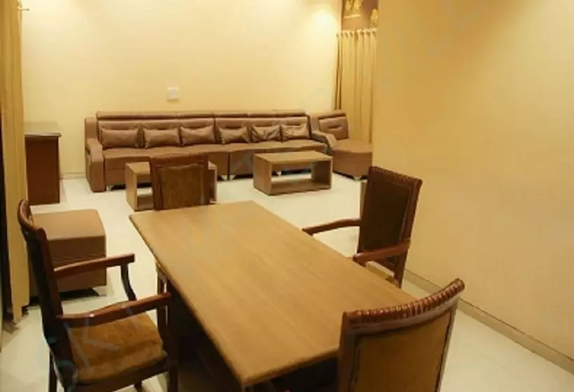 Skywater Villas And Lifestyle