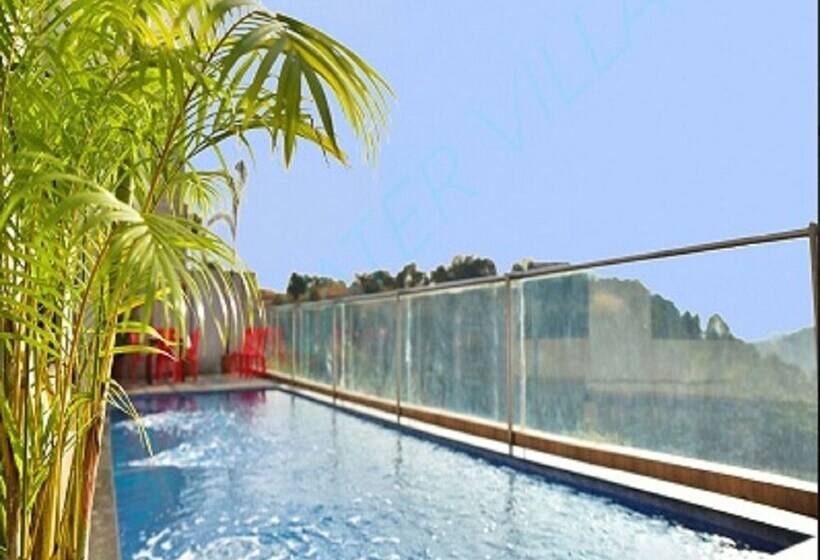 Skywater Villas And Lifestyle