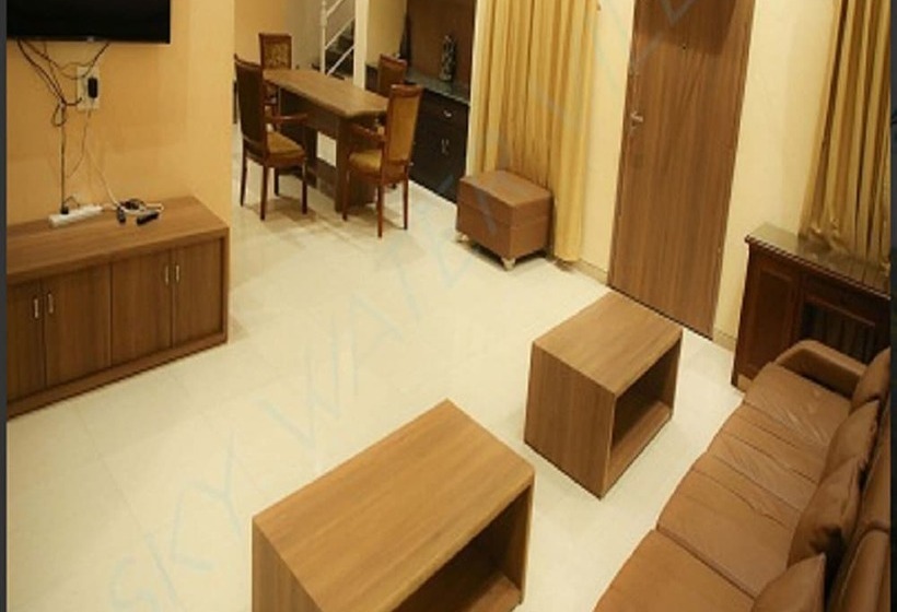 Skywater Villas And Lifestyle