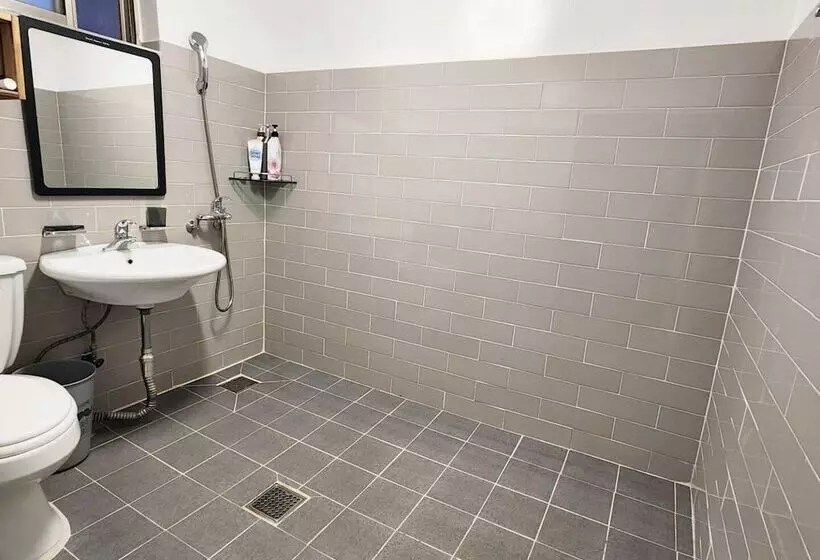 ユースホステル Yeobyul Guesthouse