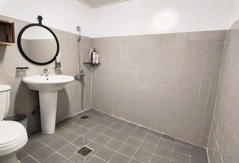 Ostello Yeobyul Guesthouse