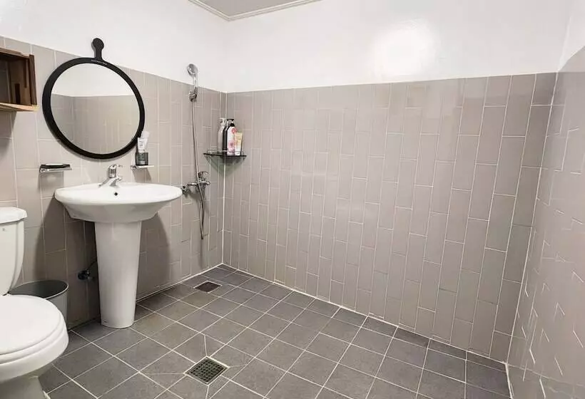 ユースホステル Yeobyul Guesthouse