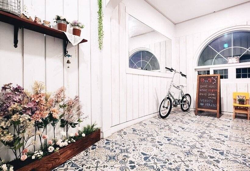 Ostello Yeobyul Guesthouse