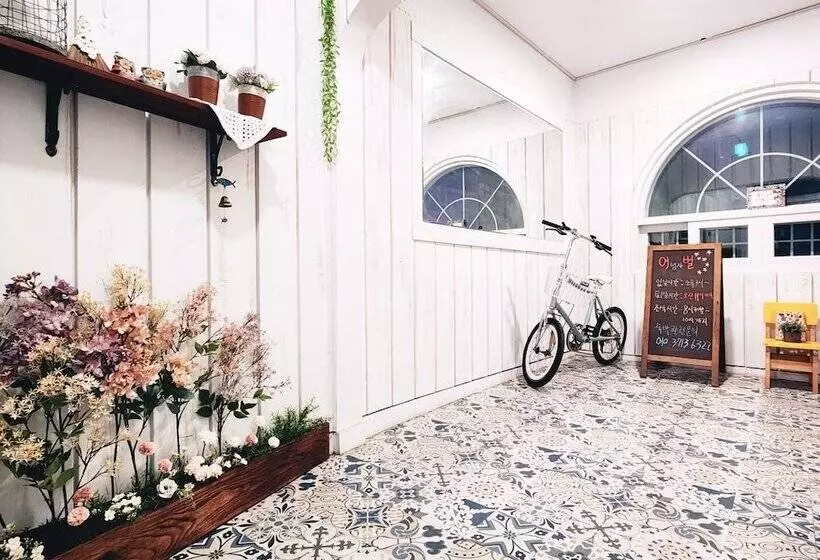 ユースホステル Yeobyul Guesthouse