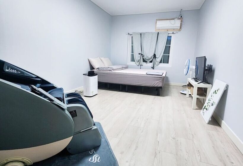 Ostello Yeobyul Guesthouse