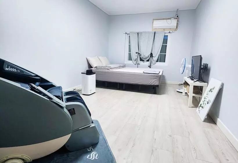 ユースホステル Yeobyul Guesthouse