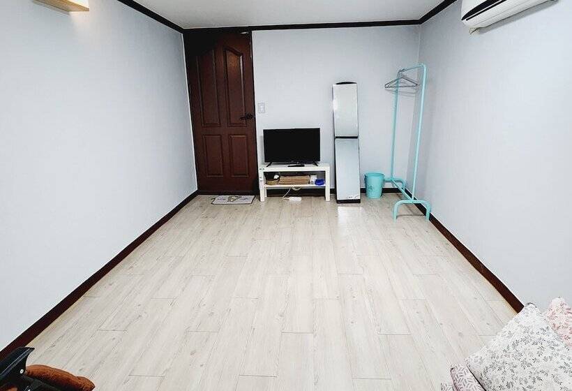 Ostello Yeobyul Guesthouse