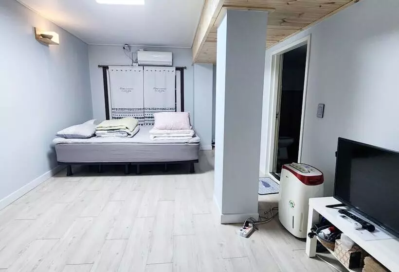 ユースホステル Yeobyul Guesthouse