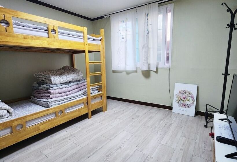 Ostello Yeobyul Guesthouse