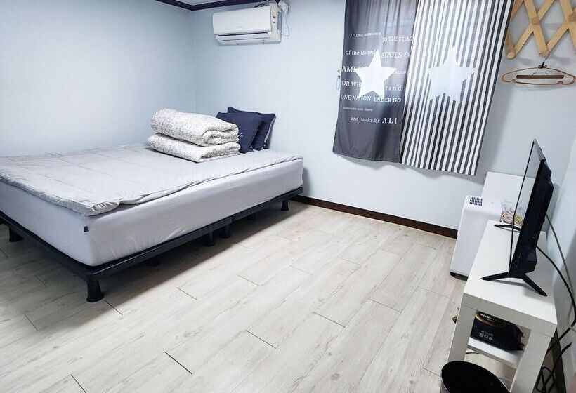 Ostello Yeobyul Guesthouse