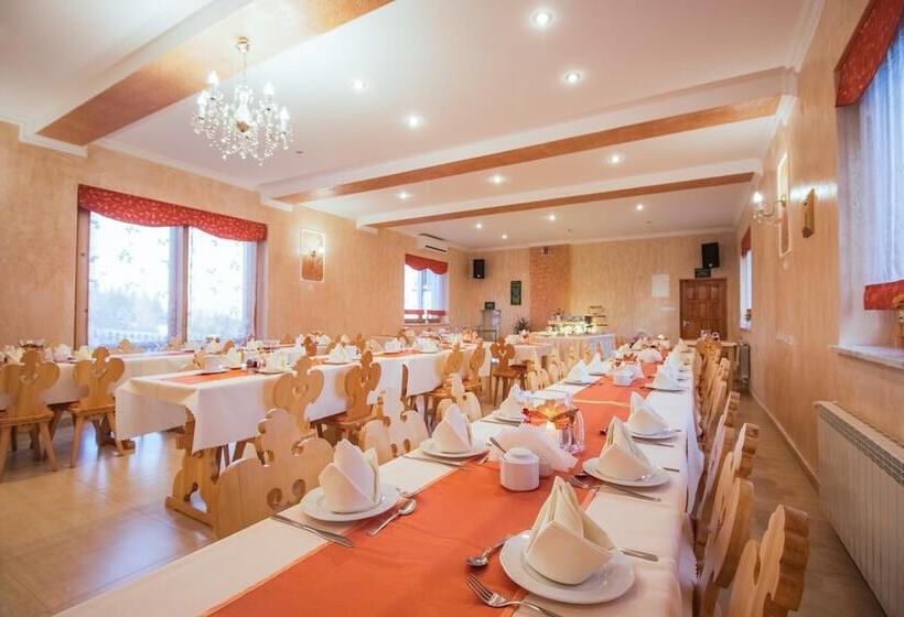 Bed and Breakfast Dom Wypoczynkowy U Staszla