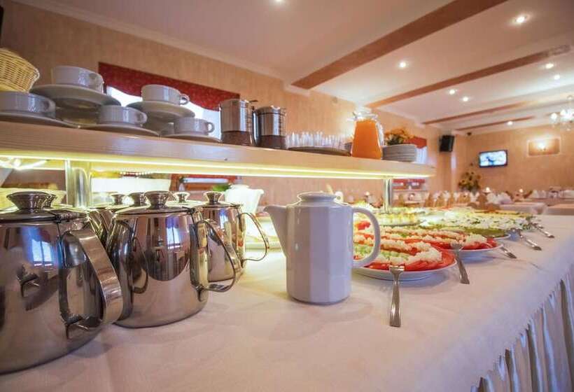 Bed and Breakfast Dom Wypoczynkowy U Staszla