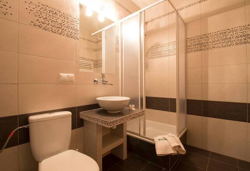 Bed and Breakfast Dom Wypoczynkowy U Staszla